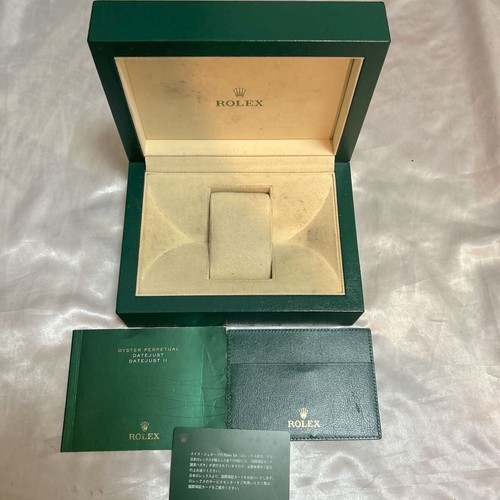 Vintage originale rolex - originale,