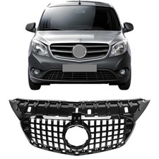 GRIGLIA RADIATORE PANAMERICANA