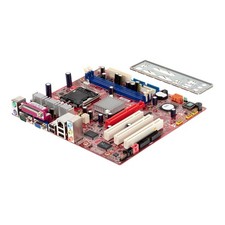 SCHEDA MADRE MSI MS-7222