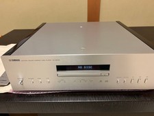 Yamaha Lettore SACD CD-S2100