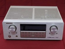 Amplificatore marantz - amplificatore,