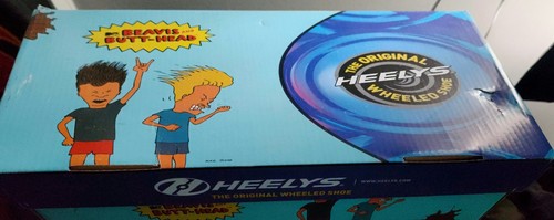 Sneakers alte heelys - alte,