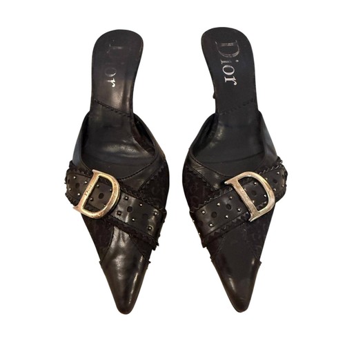 Tacchi vintage christian dior - vintage,