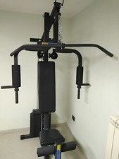 Macchina per palestra multifunzione professionale Personal Gym 