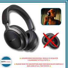 Cuffie Bose QuietComfort Ultra