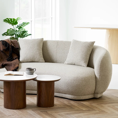 Divano hawkes 5 posti - hawkes,