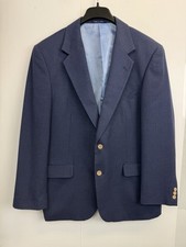 ALAN FLUSSER Blazer Uomo 44R