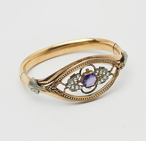 Antico gold filled - antico,