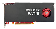 AMD FirePro W7100 8 GB GDDR5