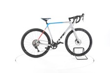 Cube Cross Race C:62 SLX Bici