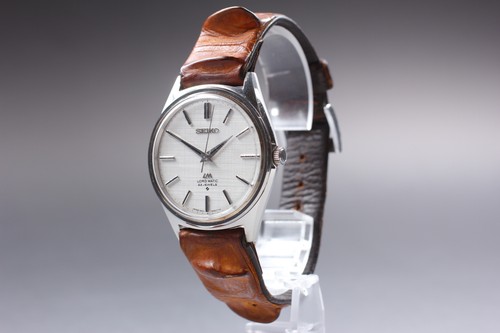Mint seiko lord - seiko, matic