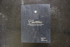 Cadillac Eldorado Siviglia