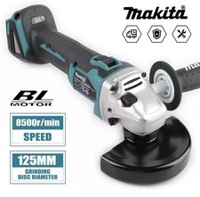 Makita DGA504Z 18V