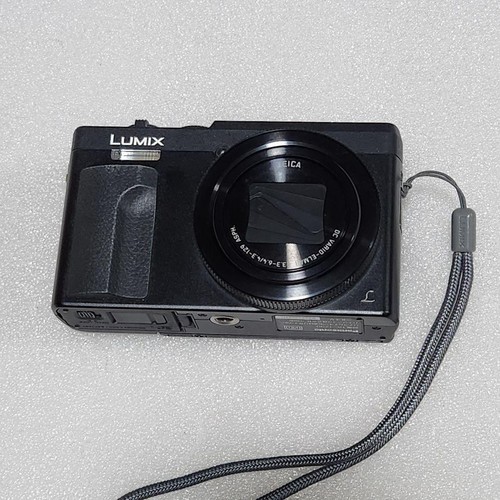Panasonic lumix tz90 - lumix, dc-tz90