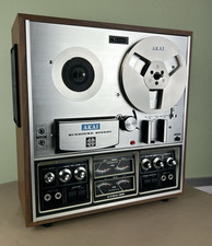 AKAI 1730-SS REEL TO REEL 