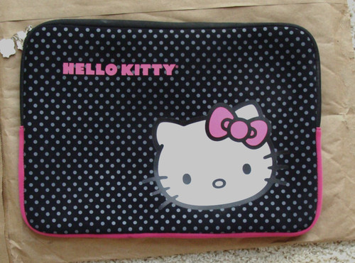 Custodia borsa hello kitty - custodia/borsa,