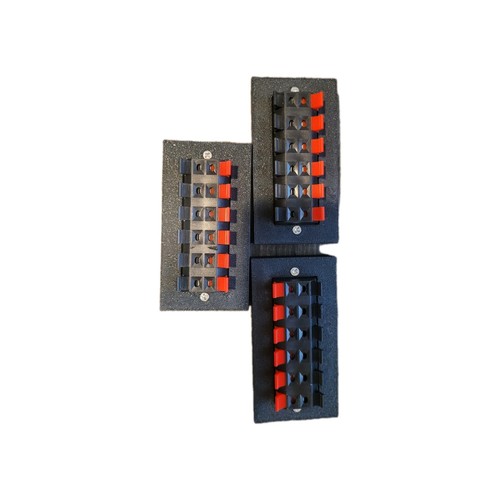 Sconto stecca fuochi