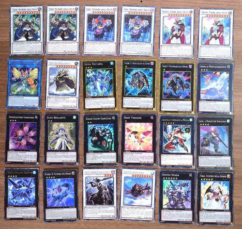 Lotto deck nordic - deck,
