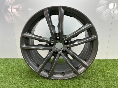 Cerchio lega originale bmw - lega,