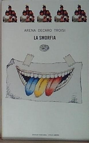 Area decaro troisi smorfia - area,