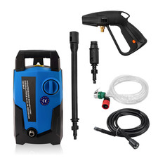 Idropulitrice Elettrica 160