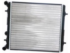 RADIATORE SEAT TOLEDO II MK2