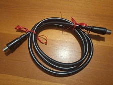 Cavo Antenna TV Maschio Femmina 110 cm Coassiale