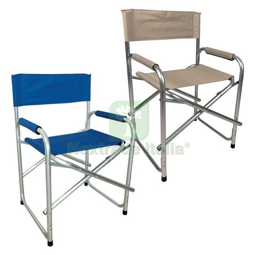 1pz sedia regista - 1pz,