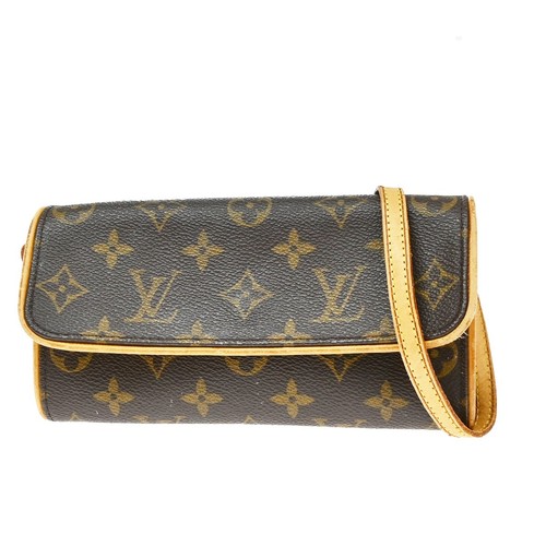 Pochette louis vuitton - pochette, pm