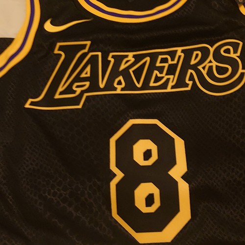 Maglia swingman nike - nike, of