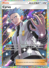 [CARTA DIGITALE ITA] Cyrus