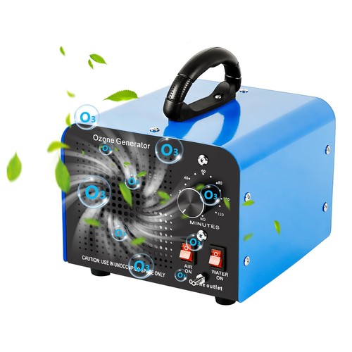 Generatore ozono 32000 h - generatore,
