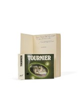 TOURNIER Les Météores EO