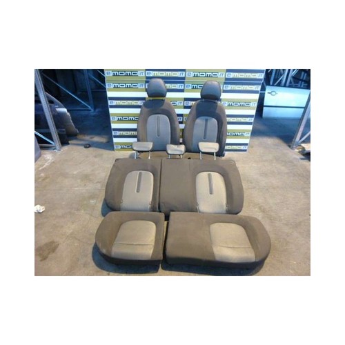 Sedili tappezzeria fiat bravo - fiat,