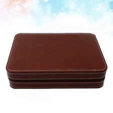  8 Slots Valigetta Orologi