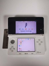 Nintendo 3DS Console di gioco