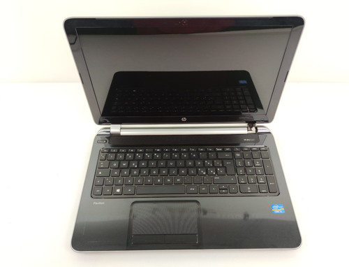 Notebook pavilion - notebook, pc