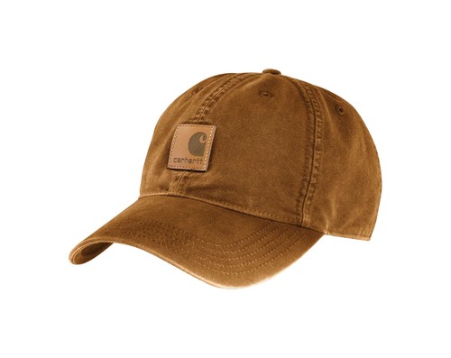 Carhartt odessa cap - carhartt,