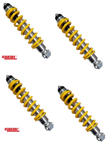 Ammortizzatore idr - n°, 4