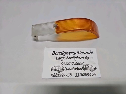 Freccia fanalino plastica - freccia,