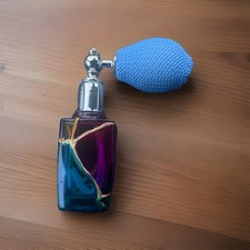 Vintage Murano Style Glass