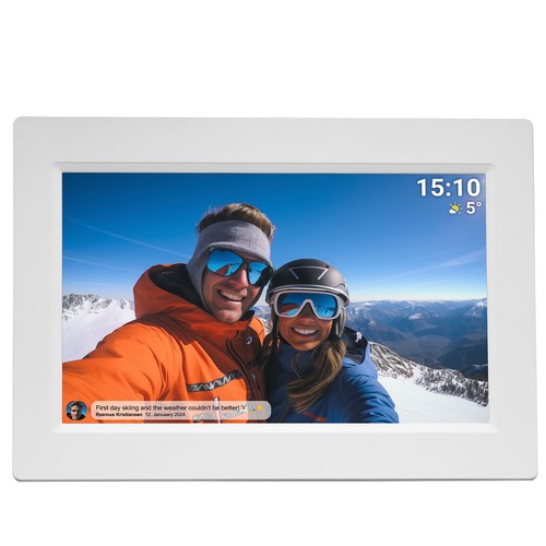 Denver frameo pff - denver,