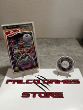 INVIZIMALS LE CREATURE OMBRA PSP PLAYSTATION PORTATILE