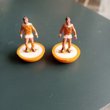 Subbuteo Blackpool Holland ref