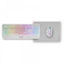 Mars Gaming MCP124W tastiera