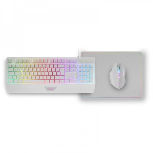 Mars gaming mcp124w - mars,
