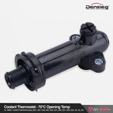 Densieg Termostato Valvola EGR