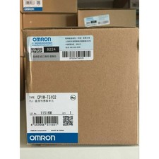 1PZ modulo PLC OMRON