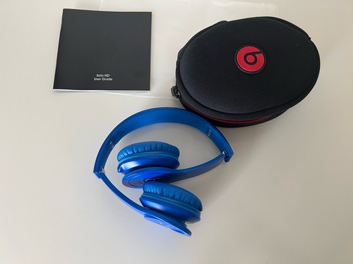 Beats solo dre - beats,