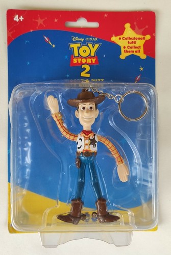 Toy story woody - 2, vintage